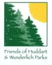 Logo of Friends of Huddart & Wunderlich Parks