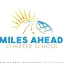 Logo of MILES AHEAD CHARTER SCHOOL