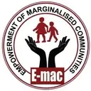 Logo of Emac Tanzania