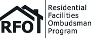 Logo of Residential Facility Ombudsman Program