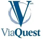Logo of Viaquest Hospice