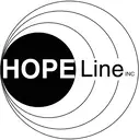 Logo of HopeLine, Inc.
