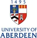 Logo of University of Aberdeen