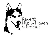 Logo of RAVENS HUSKY HAVEN AND RESCUE INC