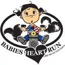 Logo de BABIES HEART RUN INC
