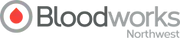 Logo of Bloodworks Northwest
