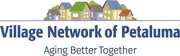 Logo of Village Network of Petaluma