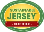 Logo of Sustainable Jersey