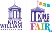 Logo of King William Association