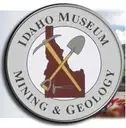 Logo of IDAHO MUSEUM OF MINING AND GEOLOGY