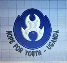 Logo of Hope for Youth - Uganda
