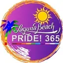 Logo of LAGUNA BEACH PRIDE 365