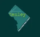Logo of Tenleytown Main Street