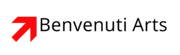 Logo de Benvenuti Arts