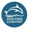 Logo of Guin Foss Elementary School
