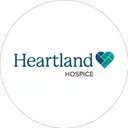 Logo of Heartland Hospice Services