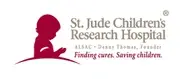 Logo of St. Jude Children's Research Hospital - Northern California
