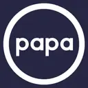 Logo of Papa