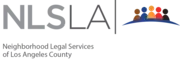Logo de Neighborhood Legal Services of Los Angeles County