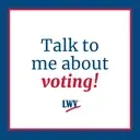 Logo de LEAGUE OF WOMEN VOTERS OF SEATTLE KING COUNTY EDUCATION FUND