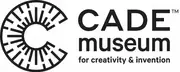 Logo of Cade Museum for Creativity & Invention
