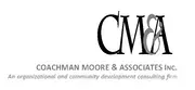 Logo of Coachman Moore & Associates Inc.
