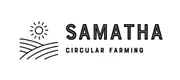 Logo of Samatha Circular Farming