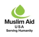 Logo of Muslim Aid USA