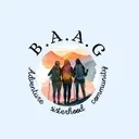 Logo of Bay Area Adventure Gals