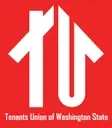 Logo of Tenants Union of Washington State
