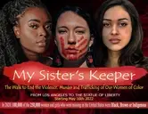Logo of RESPECT OUR DAUGHTERS