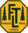 Logo de Finger Lakes Trail Conference