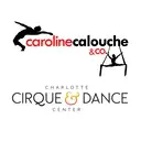 Logo of Caroline Calouche & Co / Charlotte Cirque & Dance Center