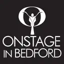 Logo of ONSTAGE in Bedford (Theatre)
