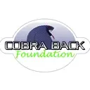 Logo of Cobra Back Foundation