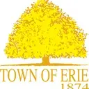 Logo de Town of Erie