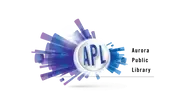 Logo of Aurora Public Library