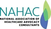 Logo of National Association of Healthcare Advocates