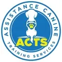 Logo of ASSISTANCE CANINE TRAINING SERVICES INC