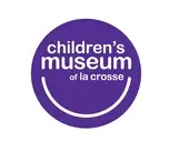 Logo de Children's Museum of La Crosse
