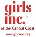 Logo of GIRLS INCORPORATED OF THE CENTRALCOAST
