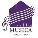 Logo de Villa Musica