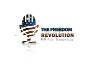 Logo of The Freedom Revolution