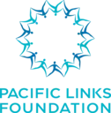 Logo of Pacific Links Foundation