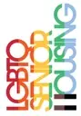 Logo of LGBTQ Senior Housing, Inc.