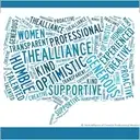 Logo of ALLIANCE OF CREATIVE PROFESSIONAL WOMEN