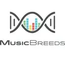 Logo of MUSICBREEDS INC