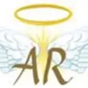 Logo of Angels Reunited