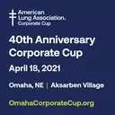 Logo of American Lung Association in NE