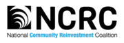 Logo of NCRC (National Community Reinvestment Coalition)